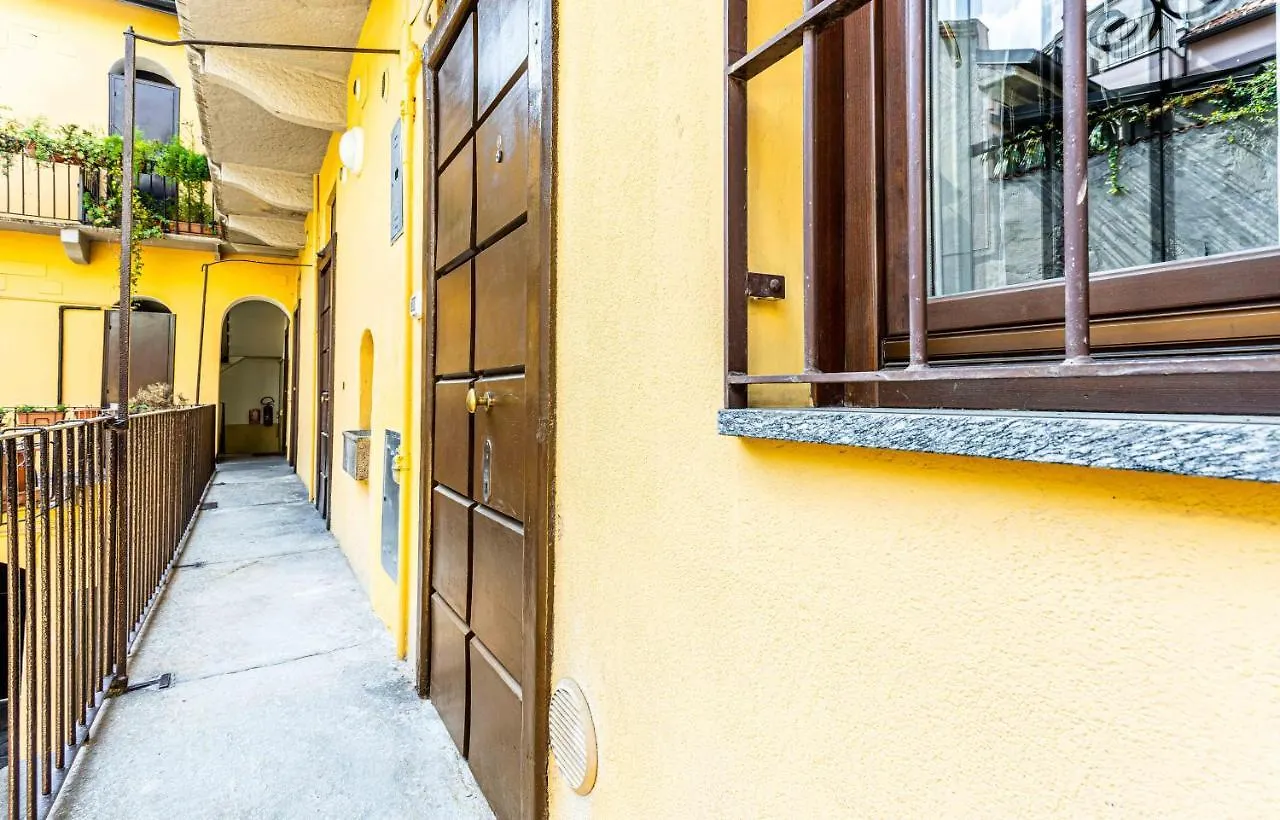 Joivy Studio Near Natural Museum Apartment Milan
